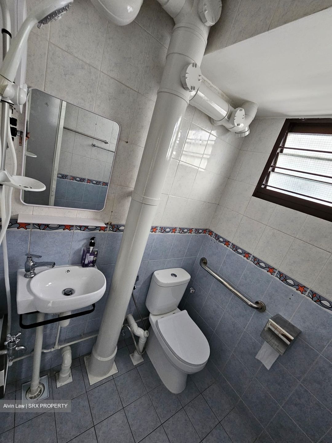 Ang Mo Kio Avenue 3 (Ang Mo Kio),  #396006621